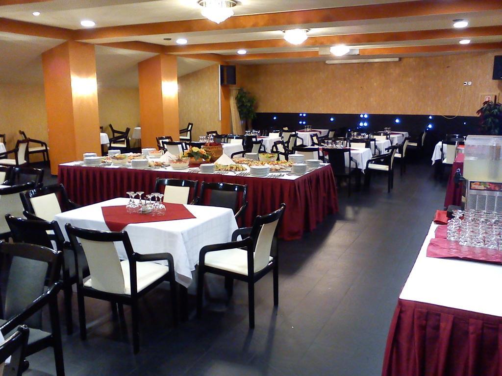 Hotel Central Hotel Nagykanizsa