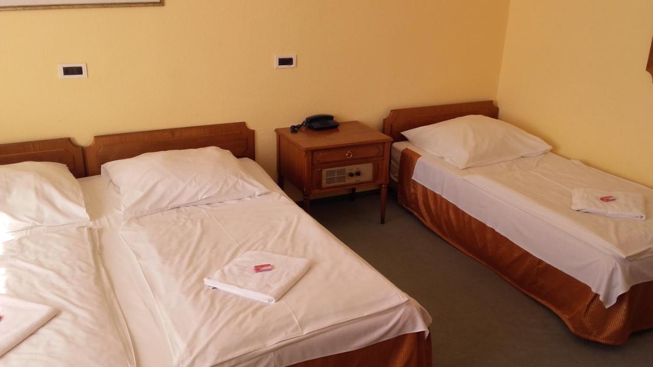 Hotel Hotel Central
