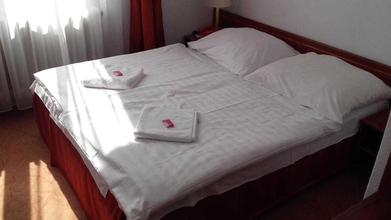 Hotel Hotel Central 3*