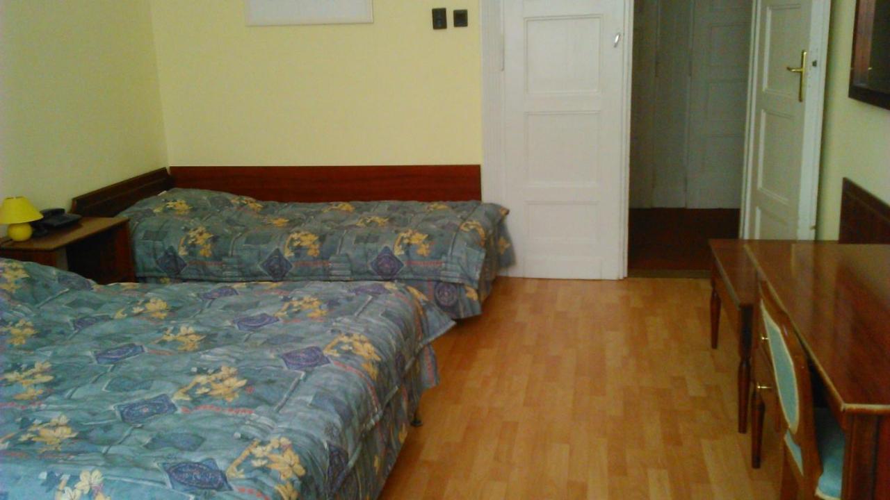 Hotel Hotel Central