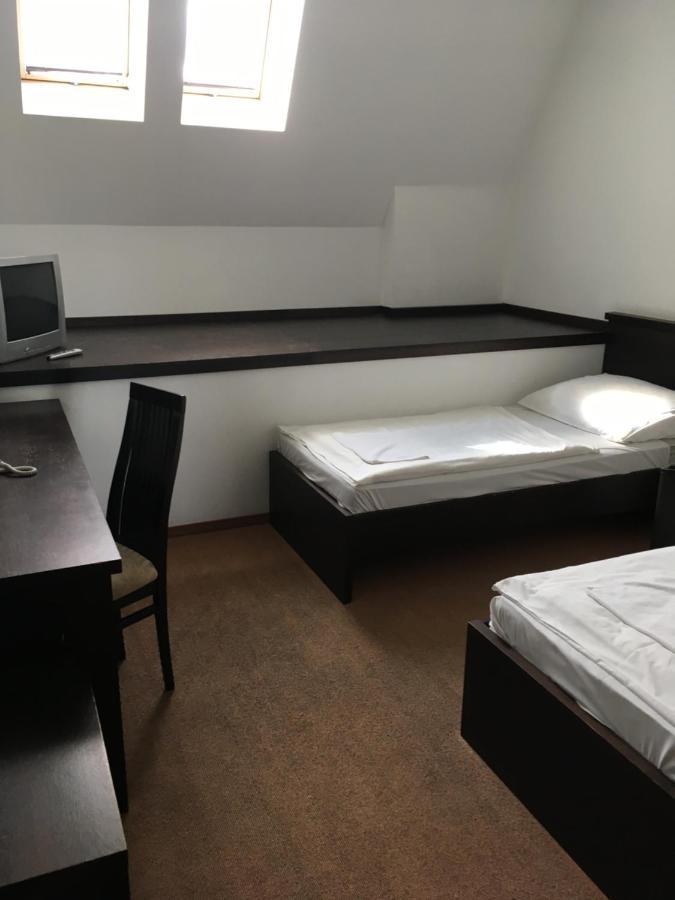 Hotel Central 3* Nagykanizsa
