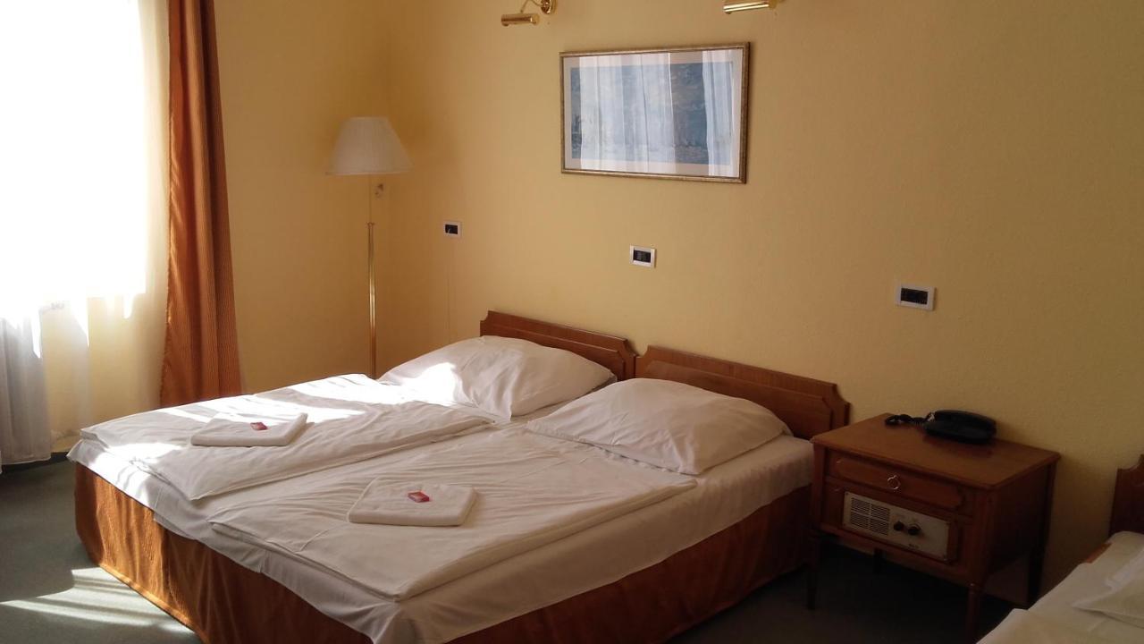 Hotel Central Nagykanizsa