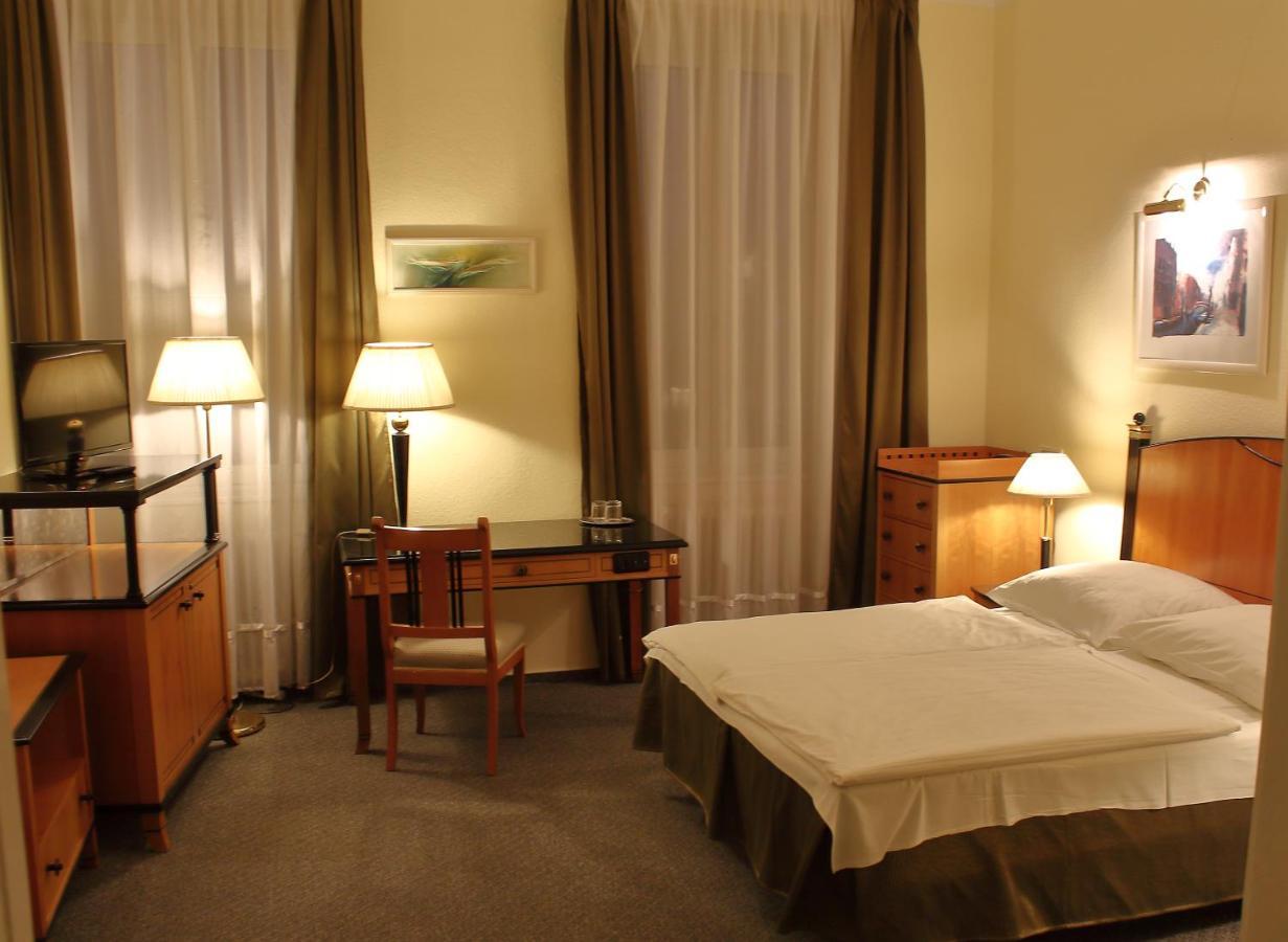 Hotel Central Hotel