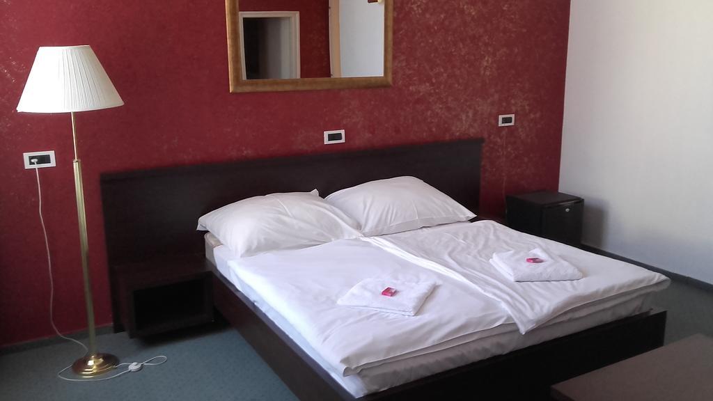 Hotel Central Hotel