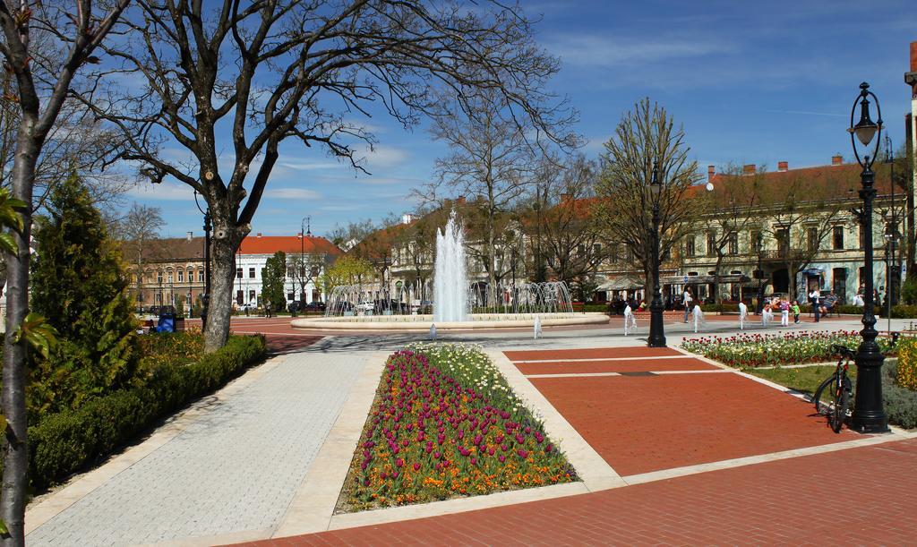 Hotel Central