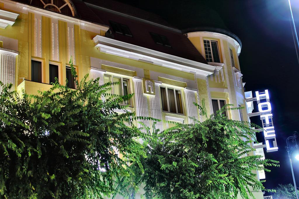 Hotel Hotel Central