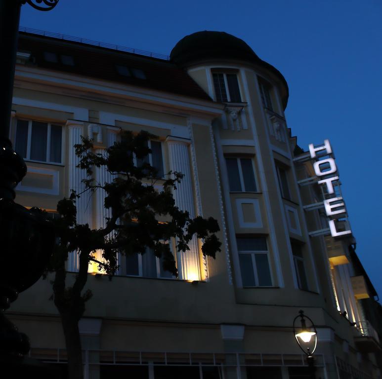 Centrál Nagykanizsa