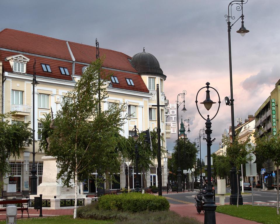Hotel Hotel Central