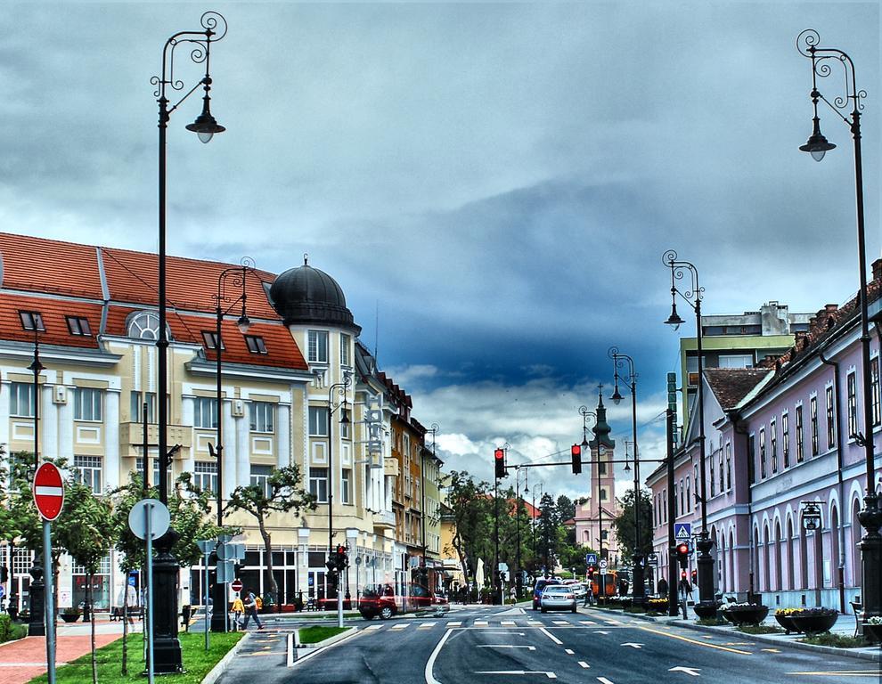 Centrál Nagykanizsa