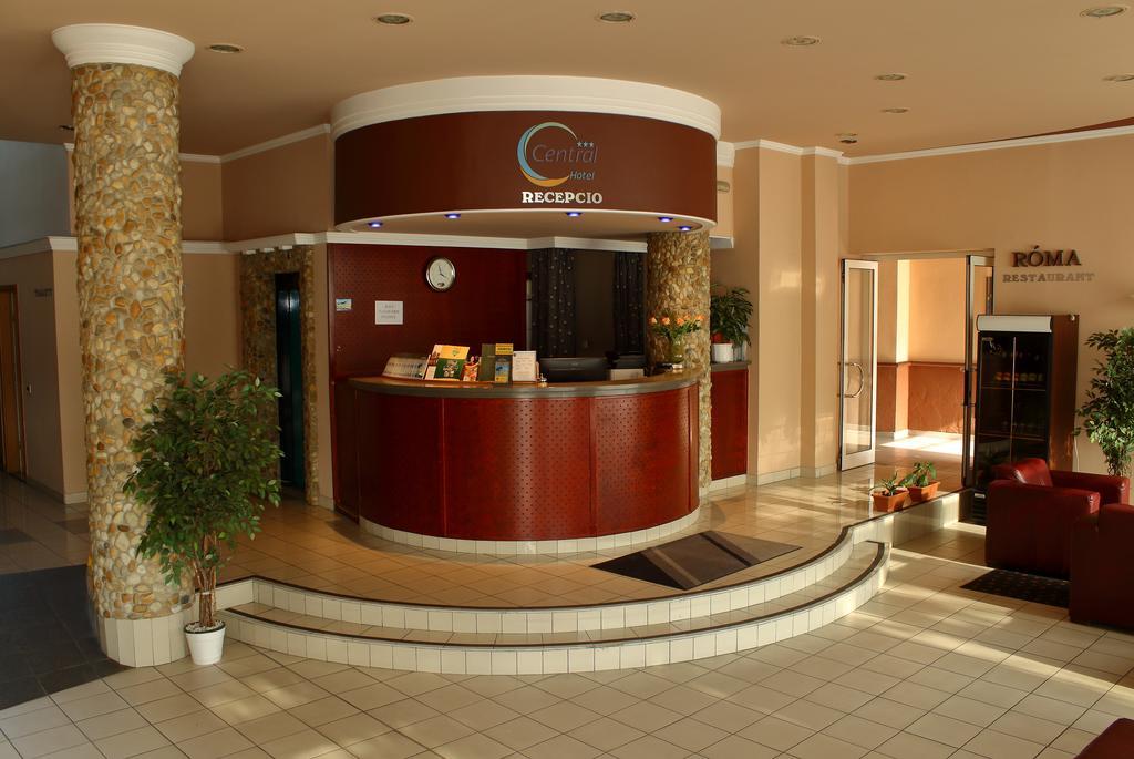 Hotel Hotel Central