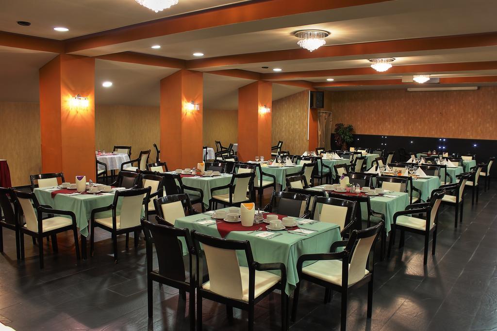 Hotel Central