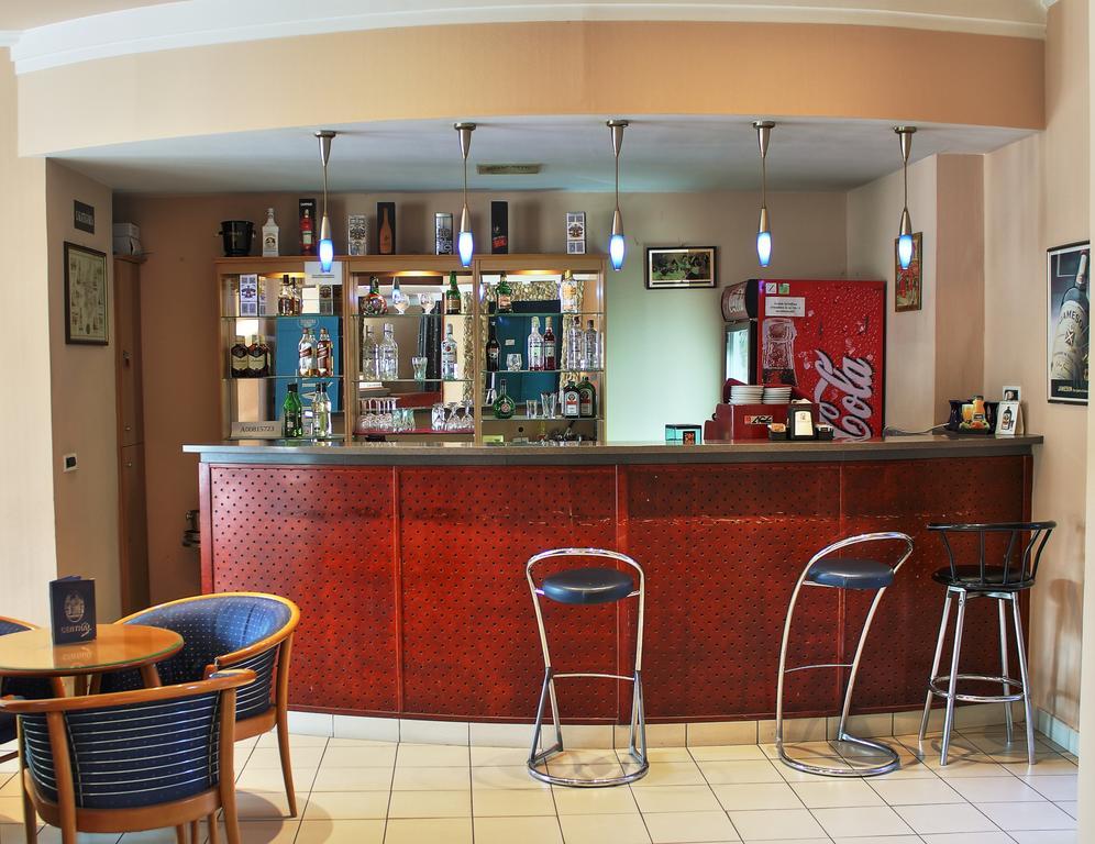 Hotel Central Nagykanizsa