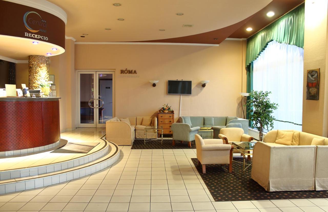 Hotel Central 3*