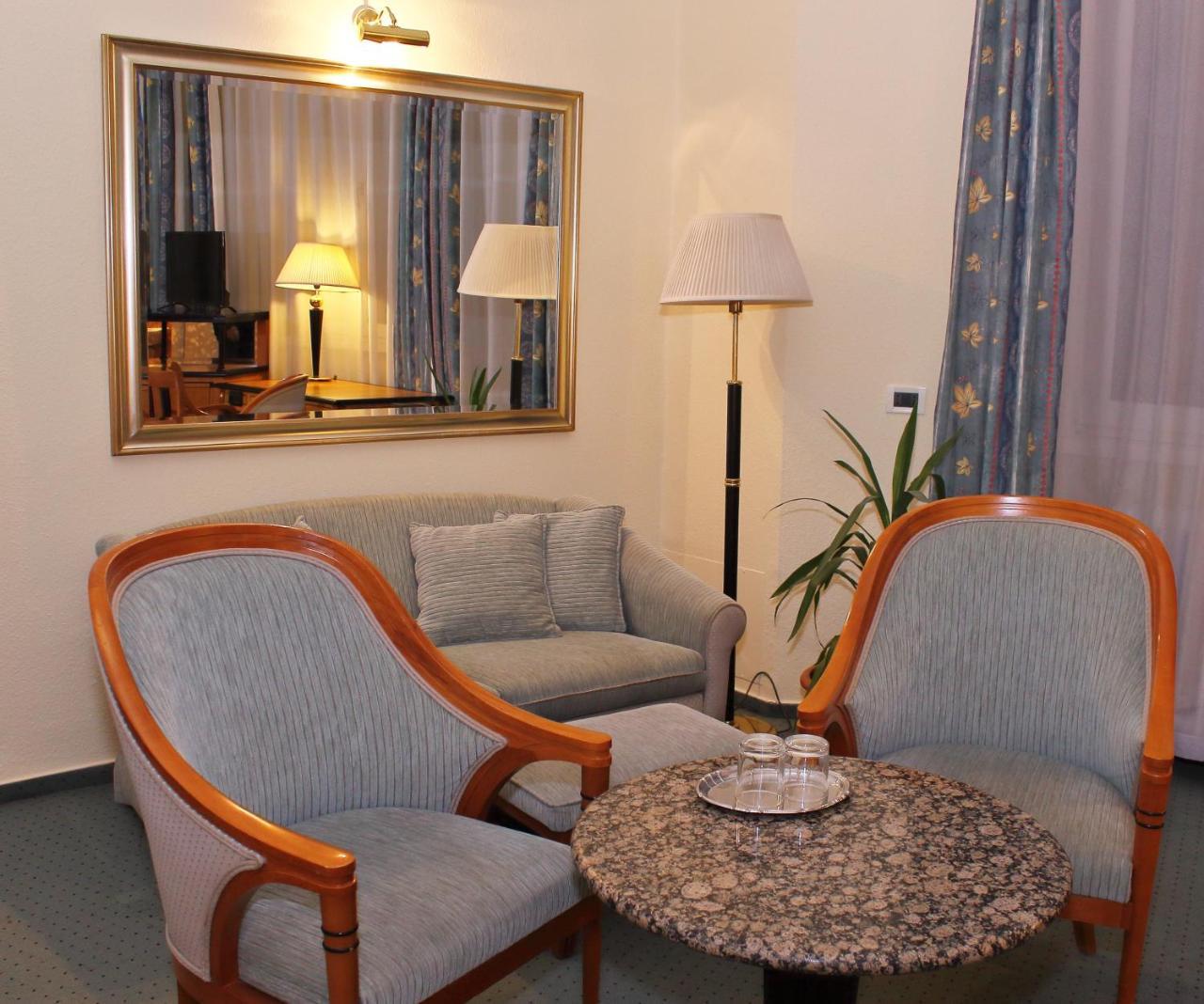 Hotel Central Hotel Nagykanizsa