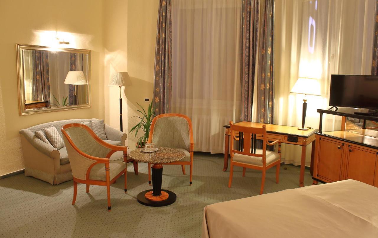 Hotel Hotel Central Nagykanizsa