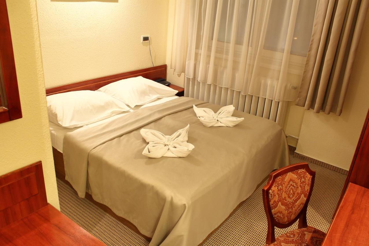 Hotel Central Hotel